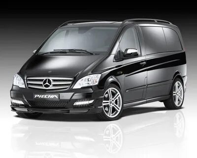 Vito w639