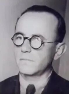 Отец жириновского