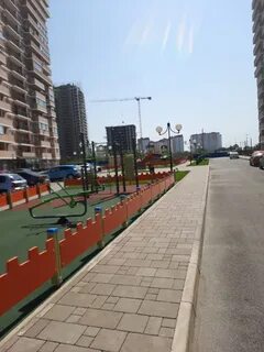 Улица автолюбителей 1 1 краснодар