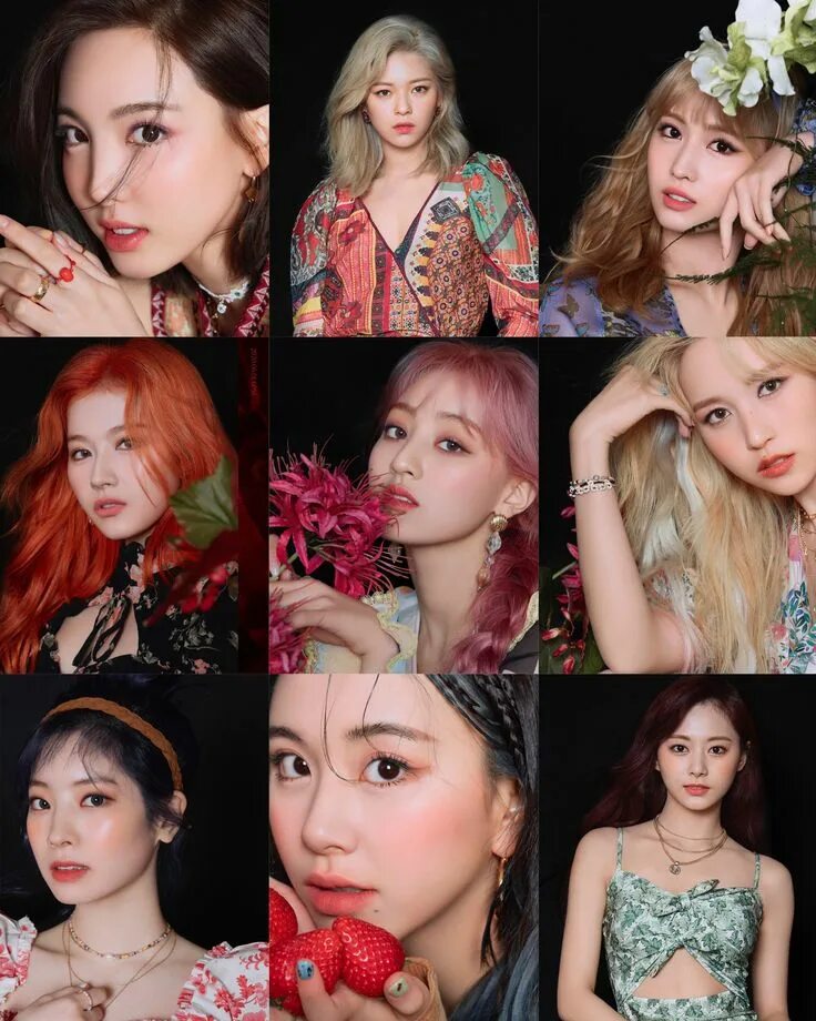 Call me twice