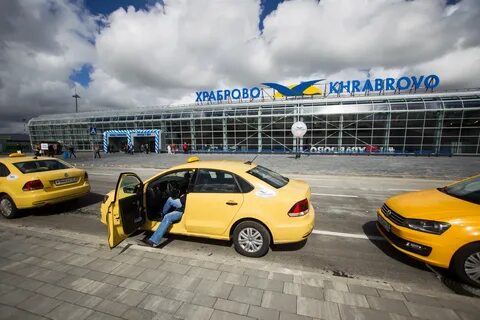 Аренда авто в храброво калининград