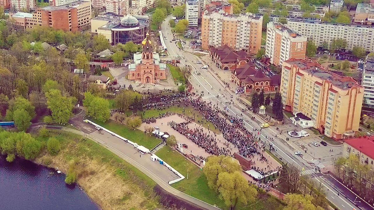 С 15 апреля в Московской области и Москве начнет действовать система цифровых пр
