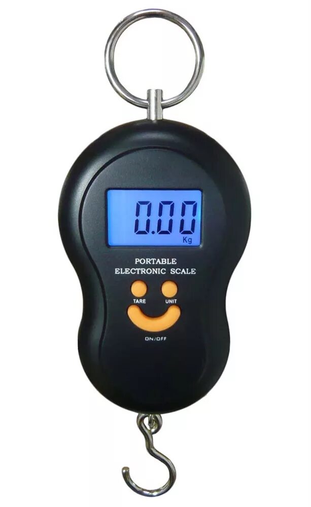 Electronic scales
