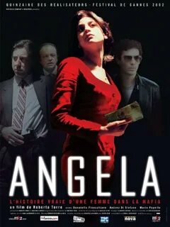 Angela movie