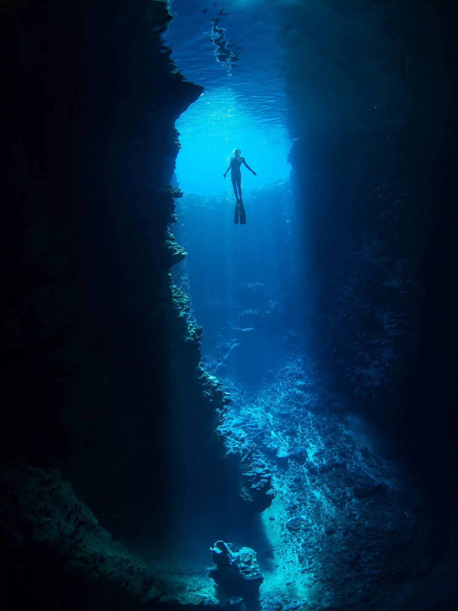 Океаны. Глубина. Глубина погружения. Морские глубины. Глубокие воды.