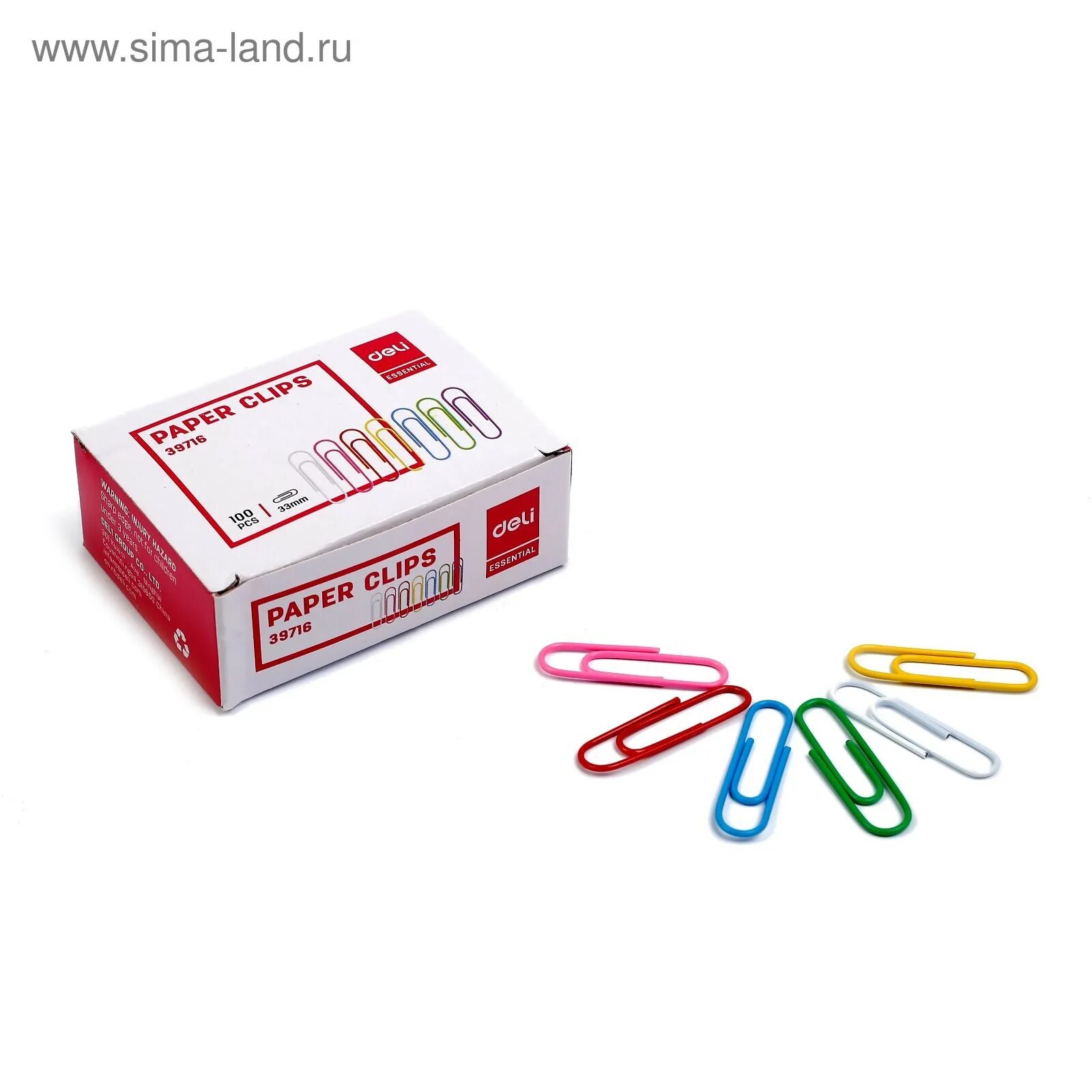 ). Скрепки, 50 мм. Скрепки комус мет. Скрепки 33мм 100шт (цв) deli. Скрепки staff manager, 28 мм, цветные, 100 шт.