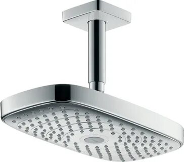 Души hansgrohe raindance