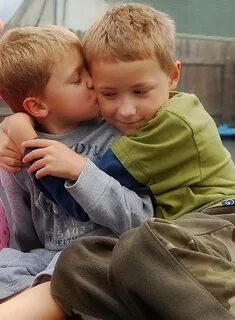 Two boys gays