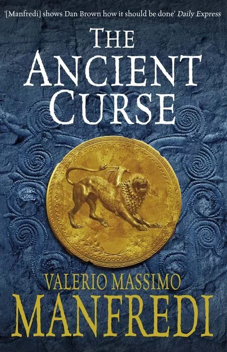 Ancient curse. Масима книга. ancient cursew book.