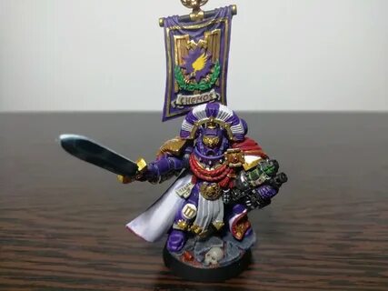 Hiding the emperors child