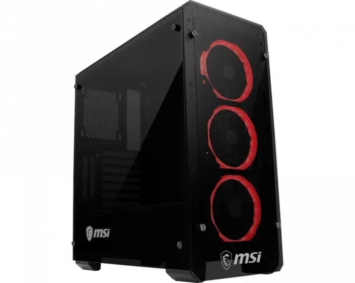 Msi mag 27c6f. Корпус msi mag. корпус msi atx. msi mag 100m. корпус msi bunker.