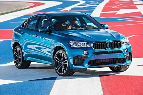 Bmw f16 m