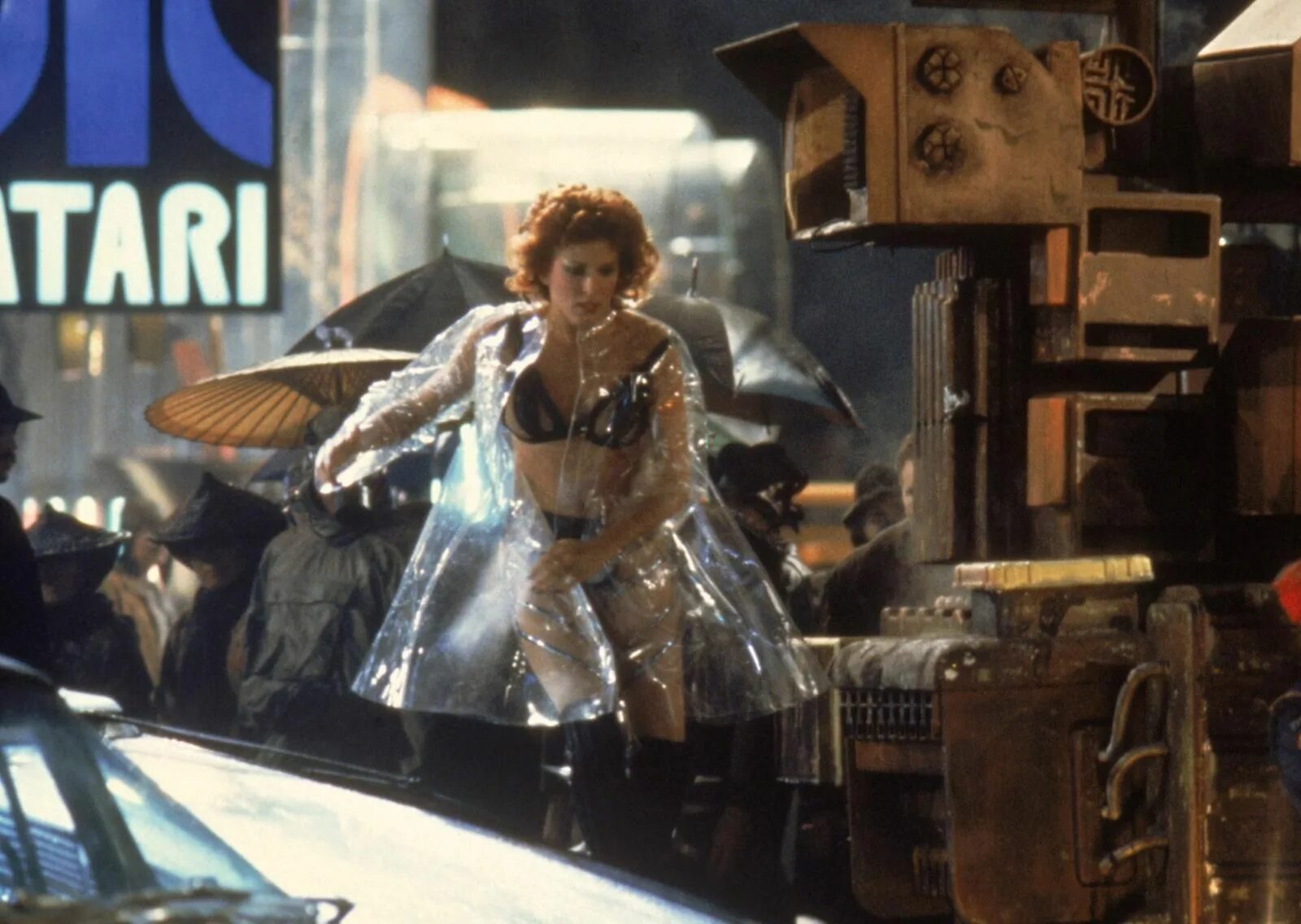 Woee33 bladerunner