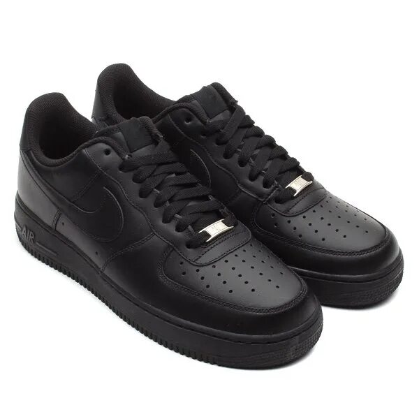 Nike Air Force 1 черные. Nike Air Force 1 Low черные. Nike Air Force 1 черные мужские. Nike Air Force 1 Low all Black.