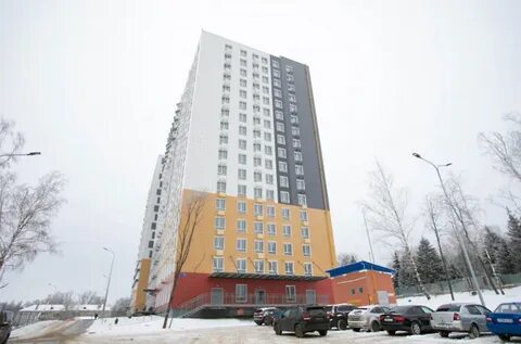 Лыткарино 6 микрорайон