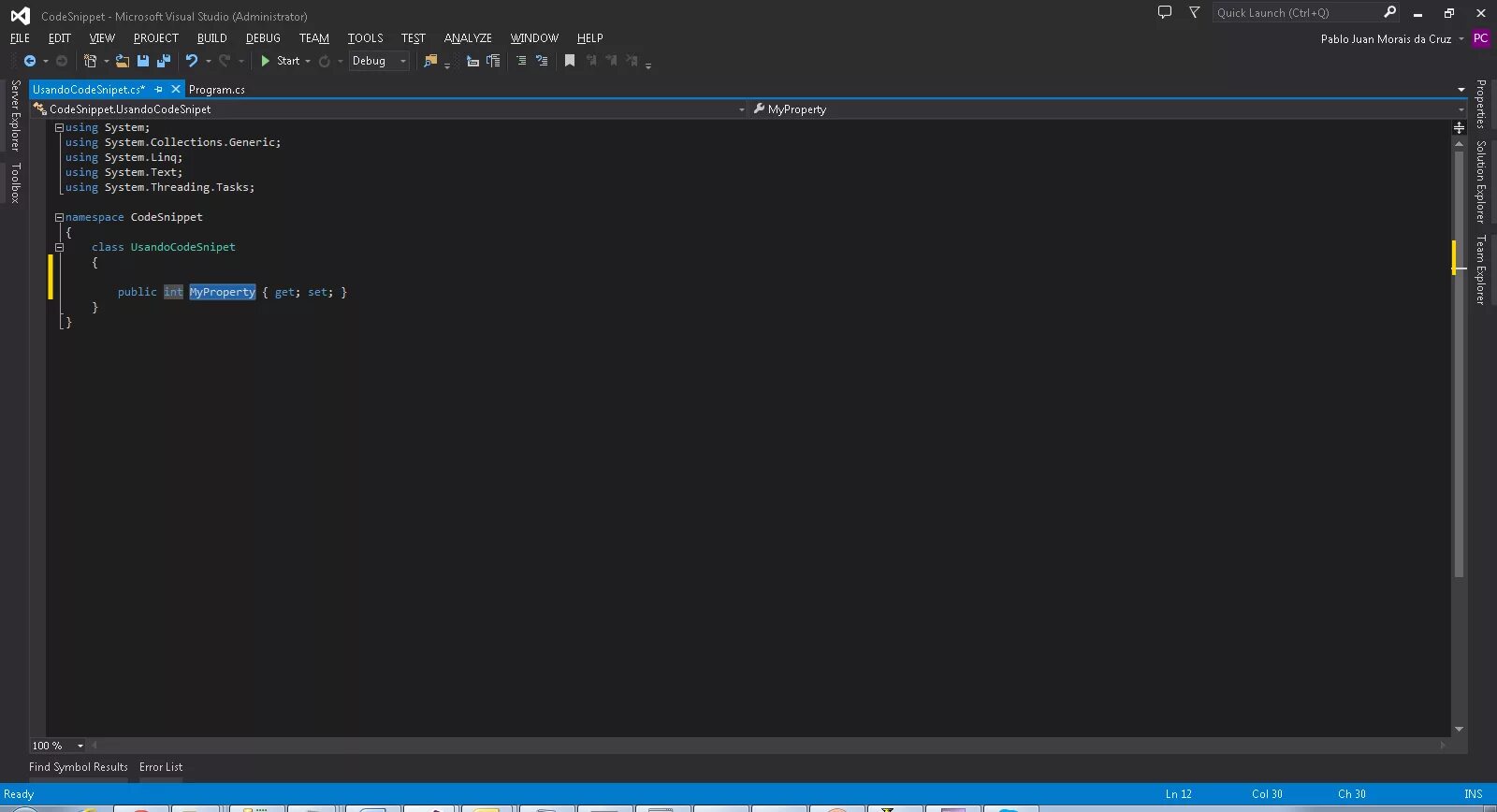 Using system generic. Сниппет Visual Studio. Microsoft developer Studio (Visual c++). Microsoft Visual Studio Debugger. Visual Studio администратор.