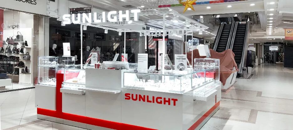санлайт. санлайт на адмиралтейской. франшиза санлайт. ближайший магазин санлайт. магазин санлайт электросталь.