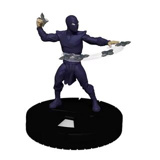 Ninja clan