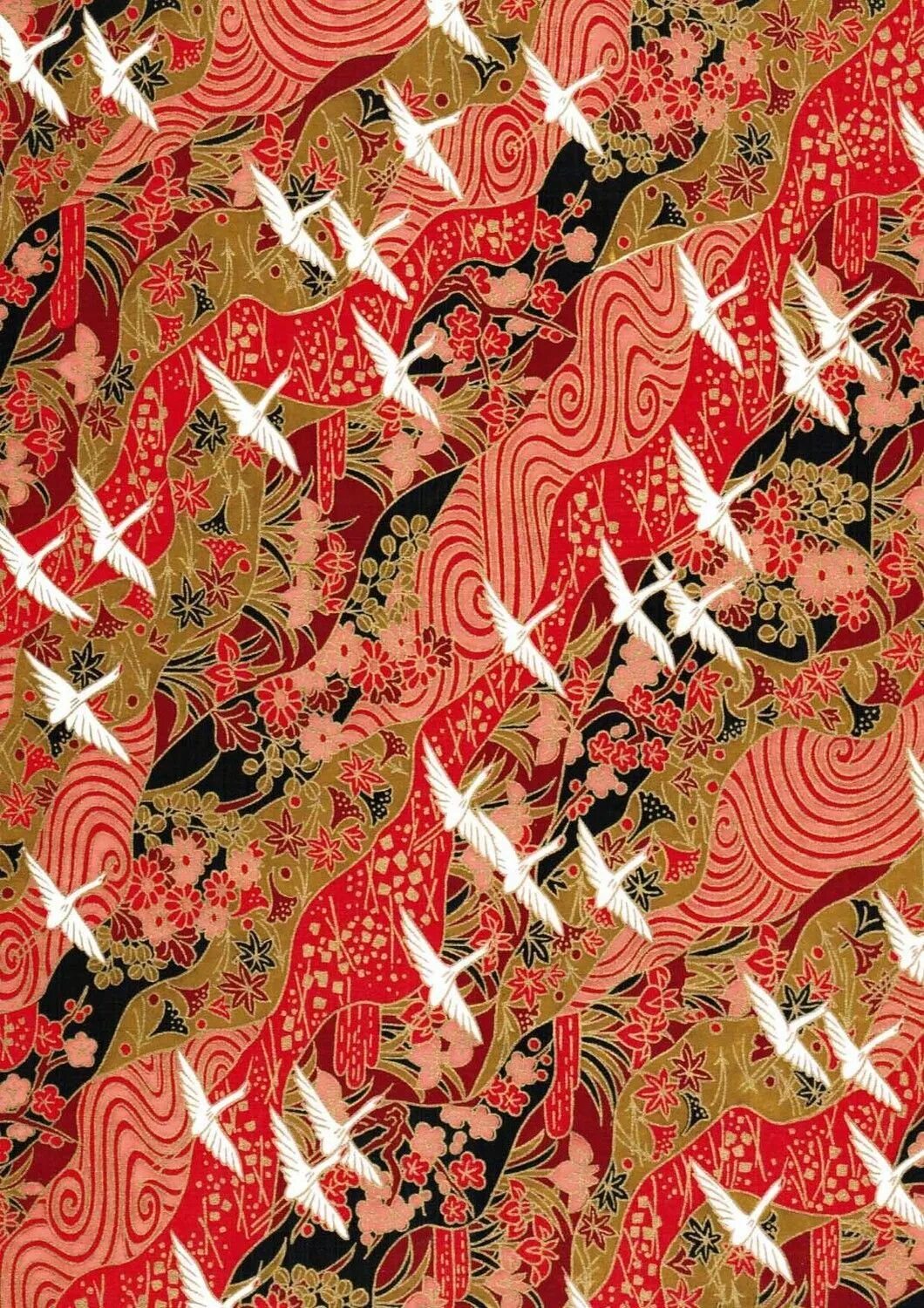 Японские узоры на ткани. Японский орнамент паттерны. Традиционный японский орнамент. Японский орнамент кикко. Традиционные японские узоры.