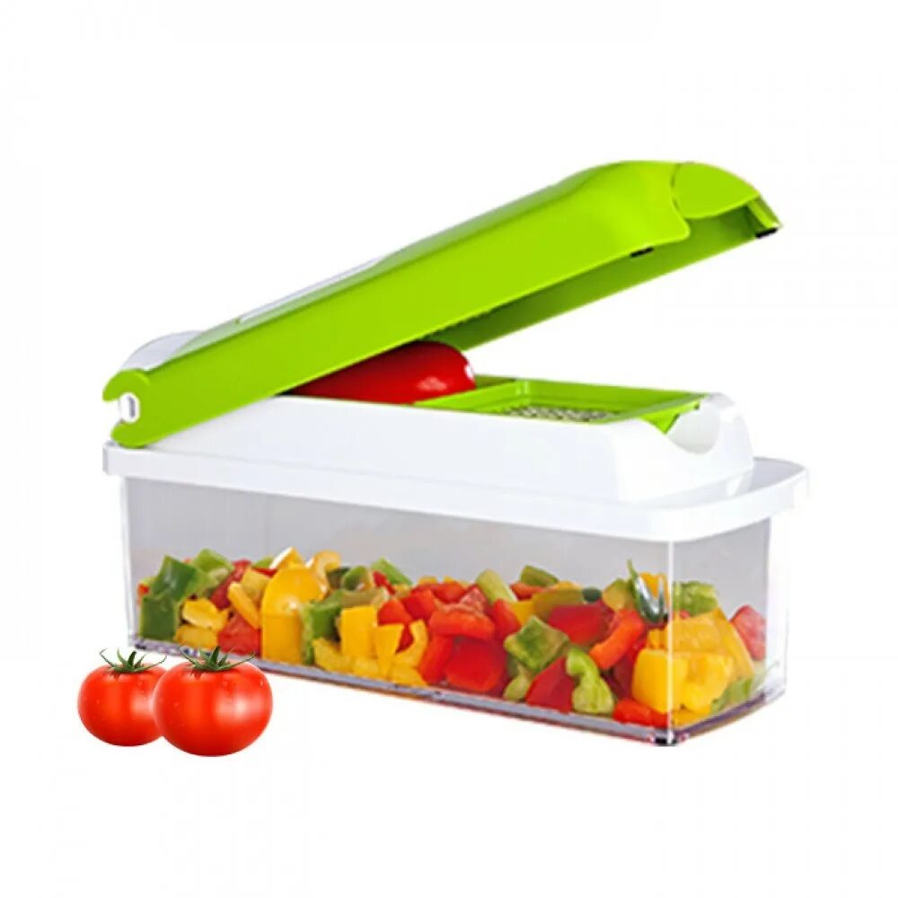 Vegetable cutter. Овощерезка nicer Dicer. Улик Найсер. Дайсер для мороженного мяса.