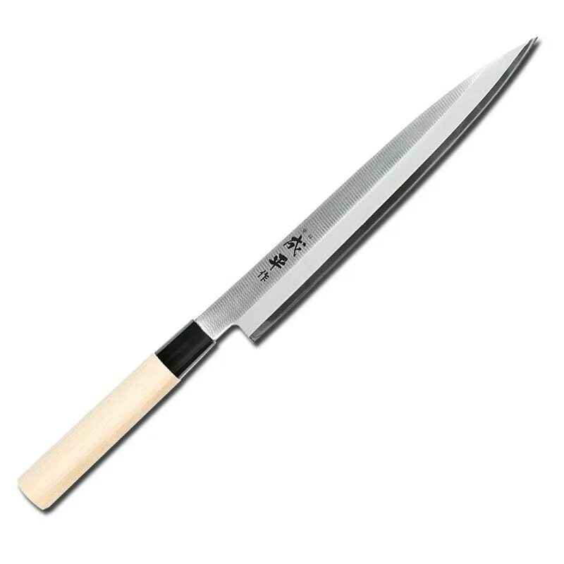 Янагибу нож. Нож Накири Fuji. Нож Янагиба. Нож Самура Yanagiba Knife Sky 0045. Нож Yanagiba 9,5'' 240мм Sakura Luxstahl.