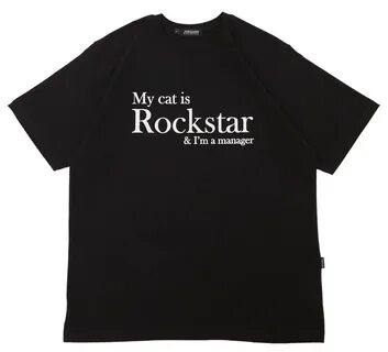 Rockstar me