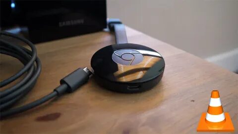 Chromecast android
