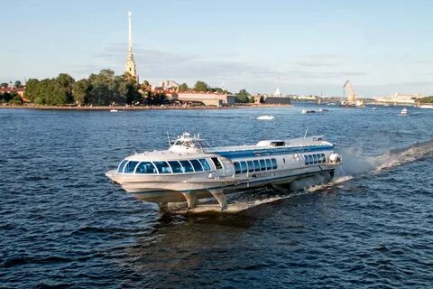 Сколько ехать на корабле