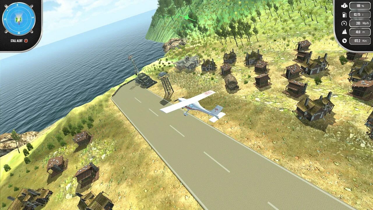 Флайт симулятор на ps4. Island Flight Simulator. Приключенческий симулятор на ПК. The Island симулятор \. Игра симулятор истории