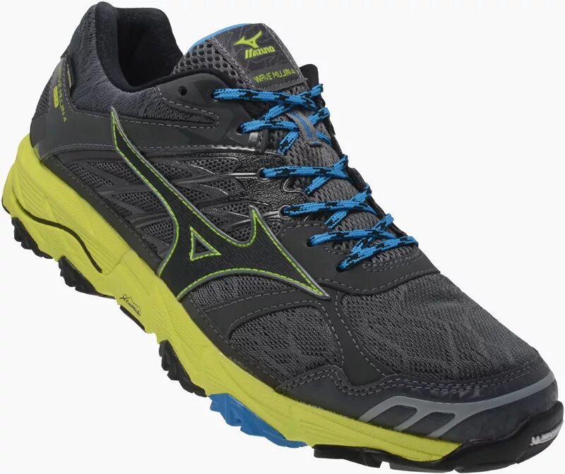 Кроссовки Mizuno Wave MUJIN 4. Mizuno Wave MUJIN 4 GTX. Mizuno MUJIN GTX. Mizuno Wave MUJIN GTX. Мужские кроссовки 46 47