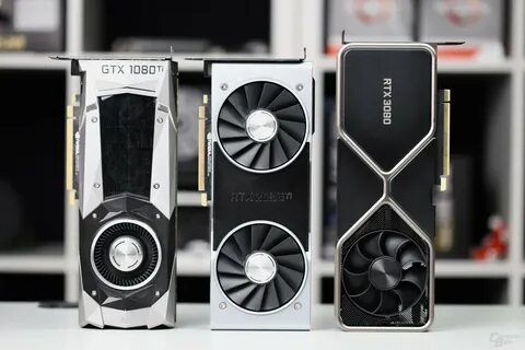 Rtx ti