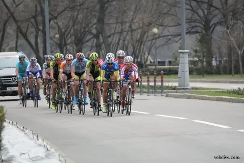 Velolive