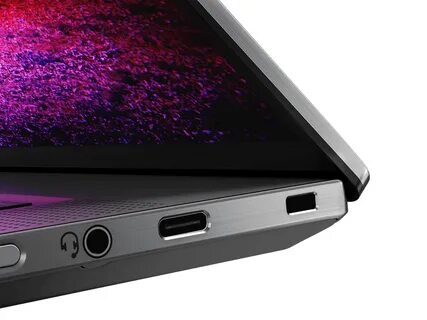 Thinkpad oled