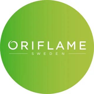 бренд oriflame