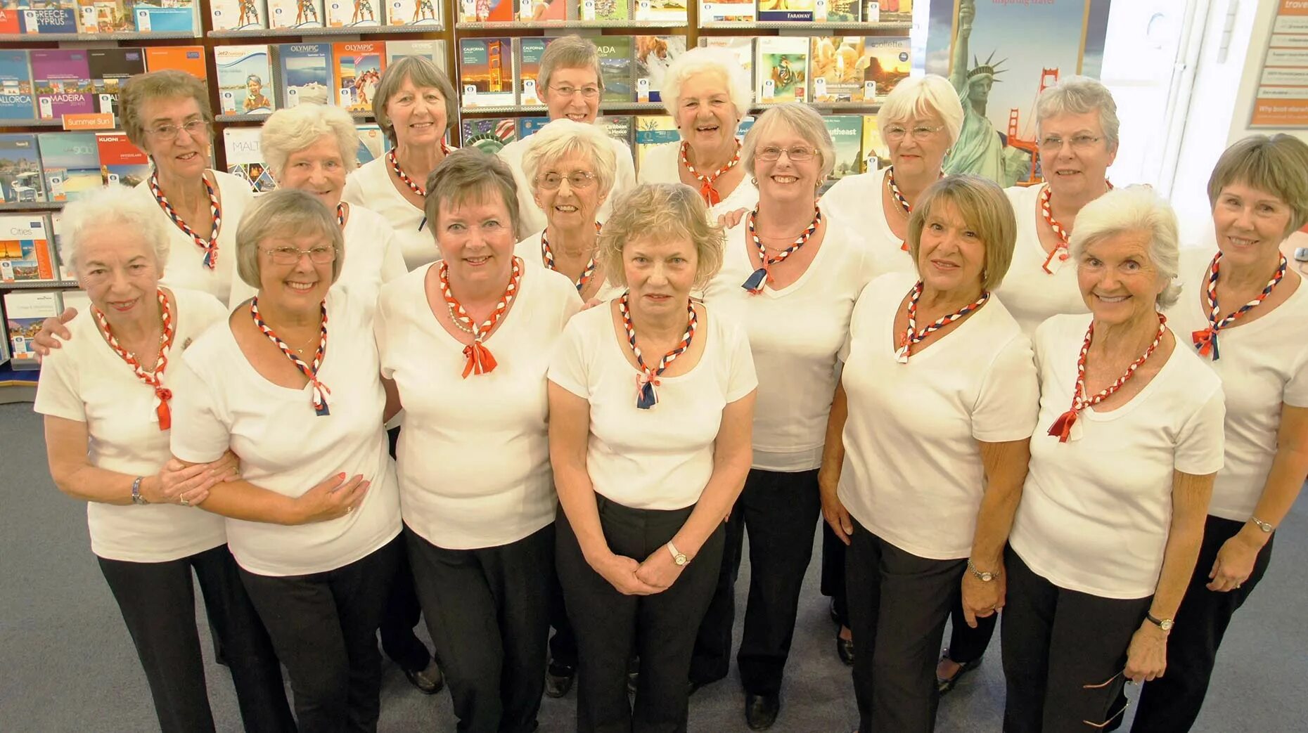 Old member. Old Ladies extreme - Geilheit Lebenslanglich. Old Business Ladies in Groups watching.