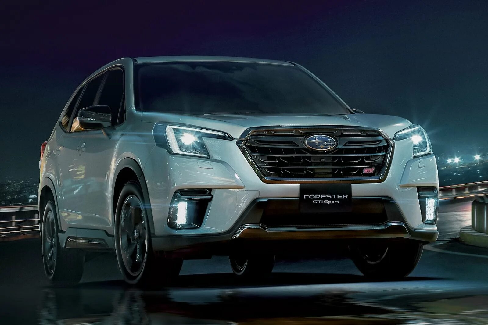 Субару Форестер 2023. Subaru Forester STI 2022. Субару Форестер спорт 2022. Новый Субару Форестер 2023. Новый субару форестер 2024 цена