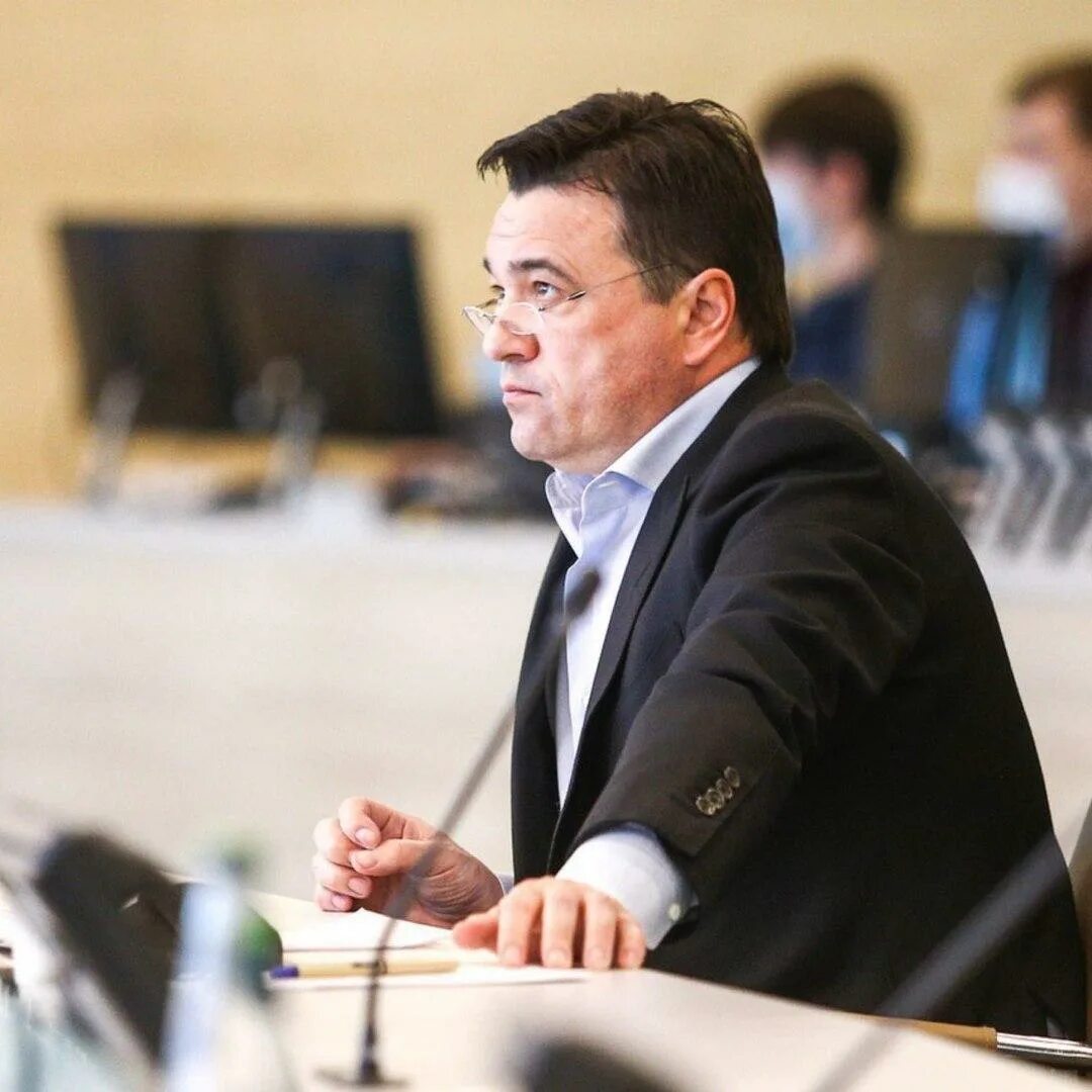 губернаторы сегодня