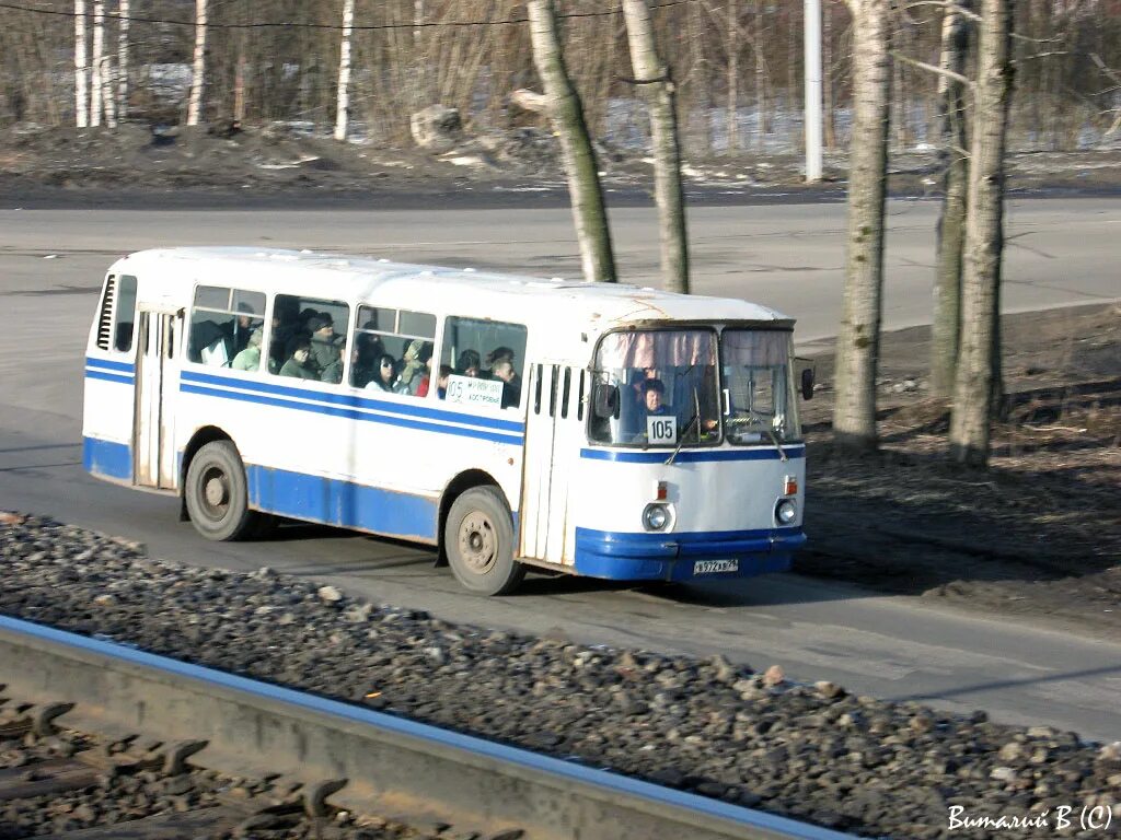 Автобус архангельск великое. Автобус 105 архангельск заостровье маршрут. 105 маршрут архангельск. автобусы лаз в архангельской об. архангельск 2005.