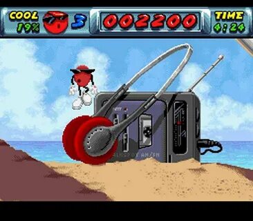 Cool game service