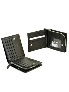 Classic wallet