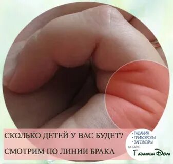 Формула сколько будет детей