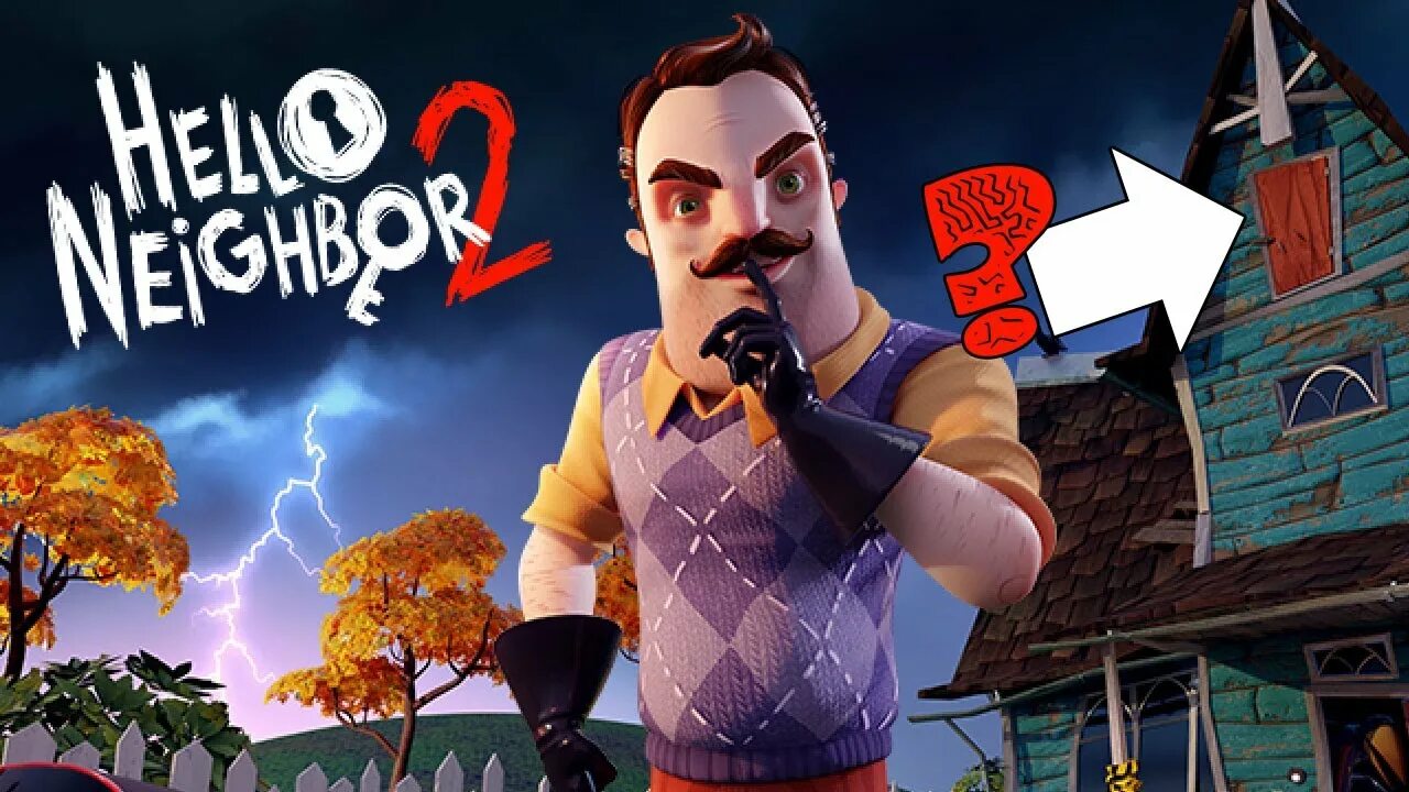 Как пройти хеллоу. Привет сосед 2 Альфа 1. Привет сосед игра Альфа 2. Игра hello Neighbor 2 Alpha 1. Хеллоу нейбор 2 Альфа 1.