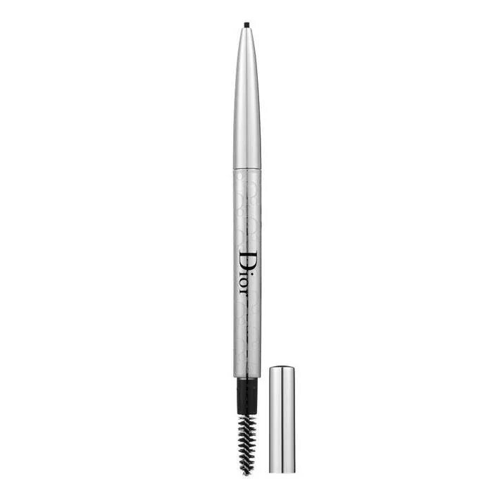 Diorshow brow. Dior diorshow brow styler 001. карандаш для бровей diorshow.