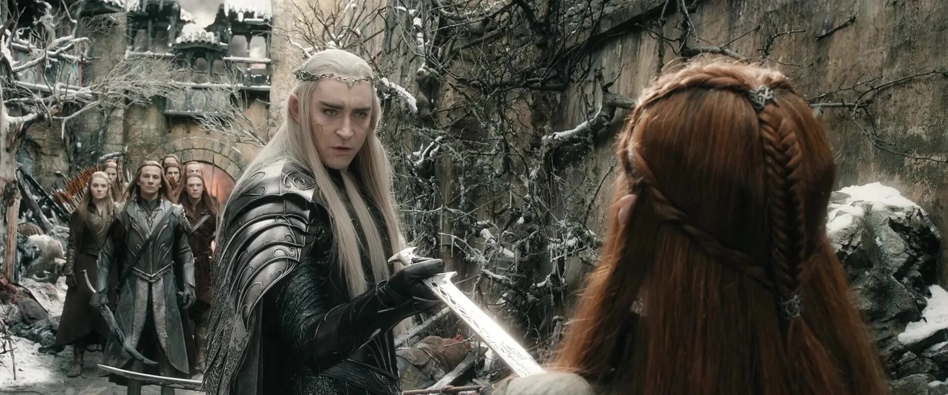 леголас хоббит. хоббит битва пяти воинств тауриэль. пять эльфов. хоббит битва пяти воинств трандуил. пять эльфов.