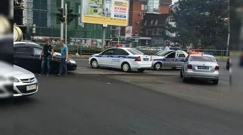Открытие тургенева краснодар