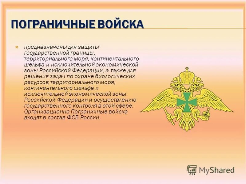 войска, не входящие в военные силы рф. другие войска пограничные войска. другие войска воинские формирования и органы. задачи пограничных войск. сухопутные войска пограничники.