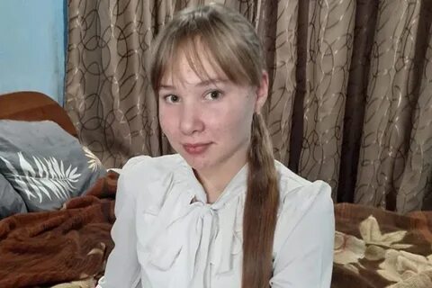 Найдена 14 летняя девочка