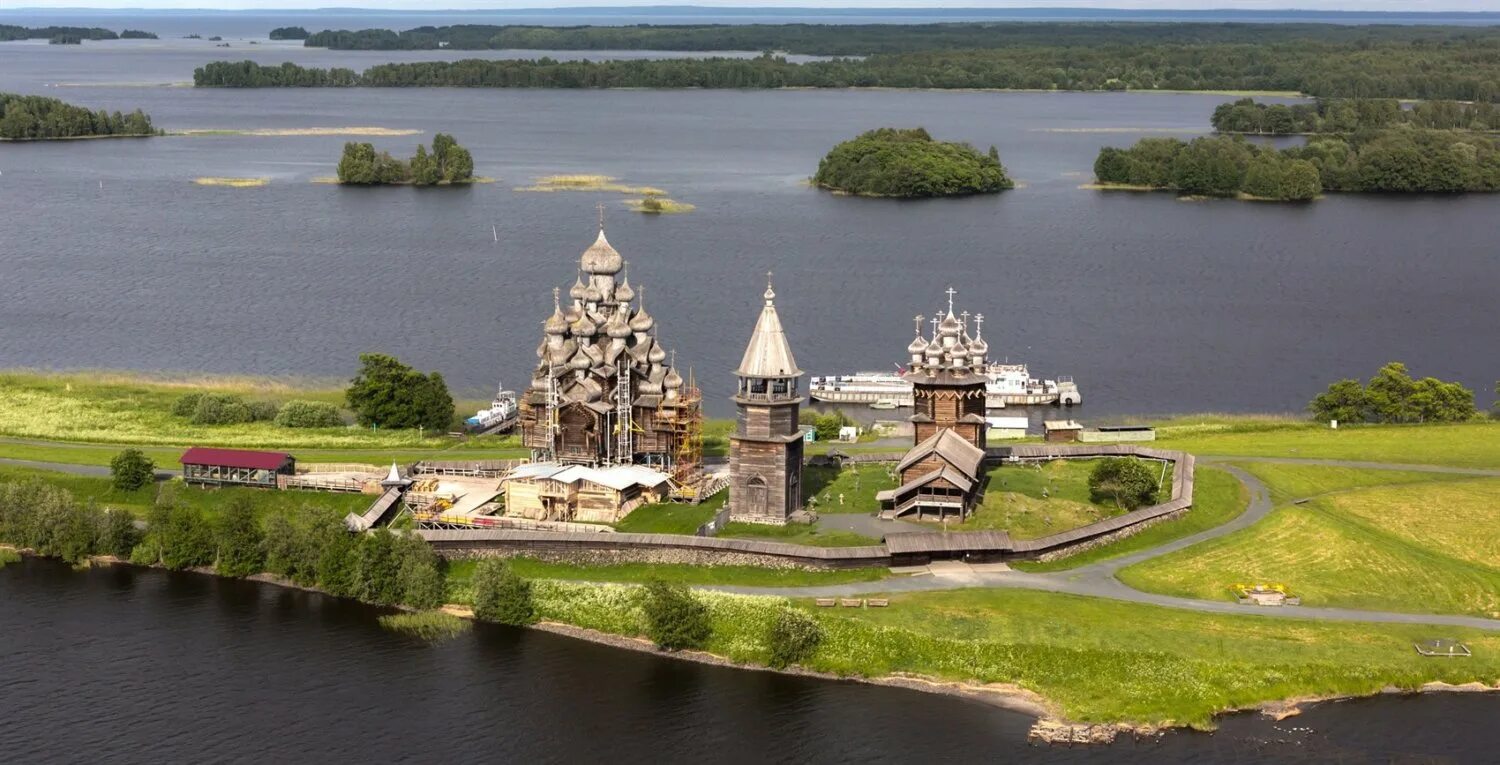 объекты всемирного культурного наследия. кижи). кижи). архитектурный ансамбль кижского погоста (карелия). всемирное культурное наследие северо запада.