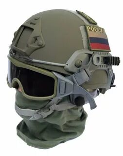 Боевая защита
