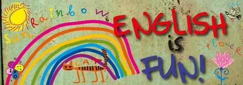 My english fun